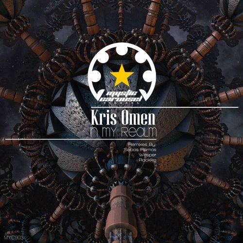 Kris Omen – In My Realm [MYC903]